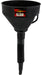 SUPPILO 160MM SIHDILLÄ+PUTKI - Primica Tools
