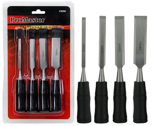 TALTTASARJA 4-OS. - Primica Tools