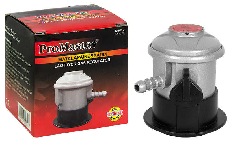 MATALAPAINESÄÄDIN EN16129 - Primica Tools