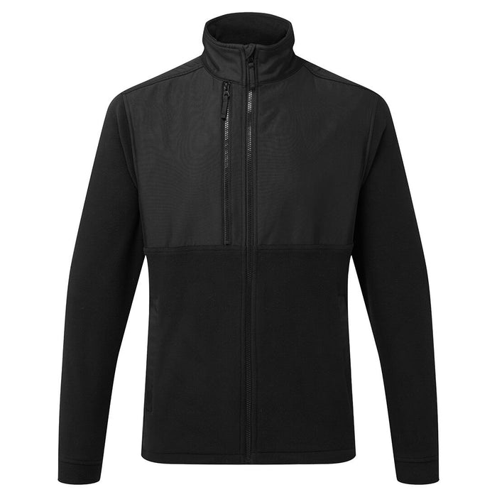 CD871 - WX2 Eco Fleece Musta