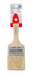 LACKPENSEL BLOND 50MM TRÄ - Primica Tools