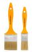 FLATBRUSH 70MM PLAST HANDTAG - Primica Tools