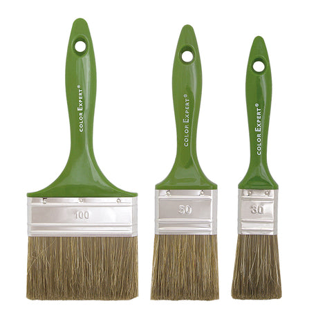 TRÄSSKYDDPENSEL 30MM - Primica Tools