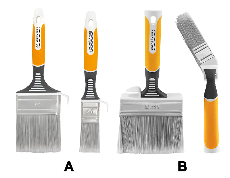 COLOR EXPERT UNISTAR AKVA SIVELTIMET 3K-VARRELLA - Primica Tools
