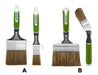 TRÄSSKYDDPENSEL 30X100MM 3K - Primica Tools