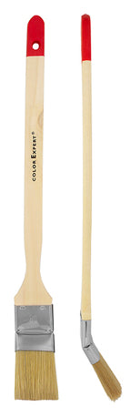 RADIATOR BRUSH BASIC 50MM - Primica Tools