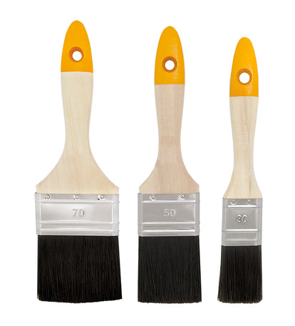 PENSELSET PRO 3-ST - Primica Tools
