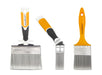 LACKPENSELSET UNISTAR AKVA 70/100/120MM 3K - Primica Tools