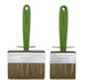 BRUSH FOR WOOD PROTECTION 70X30MM - Primica Tools