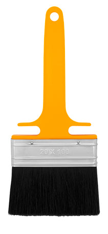 Color expert BRUSH 1K 70X20MM YELLOW - Primica Tools