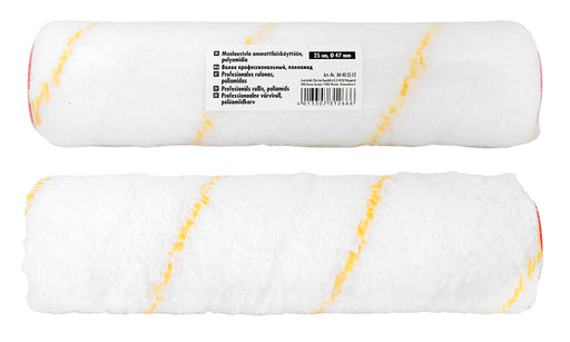 PISTOTELA KULTARAITA MINI 10KPL 12MM/100MM POLYAMIDI - Primica Tools