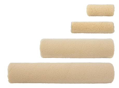 ROLLER FILT 5MM/60MM 2ST - Primica Tools