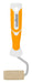 Color expert PISTOTELA VARRELLA HUOPA 6MM/60MM/190MM - Primica Tools