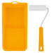 ROLLERSET MINI 5MM/100MM SKUMPLAST FINT 3ST. - Primica Tools