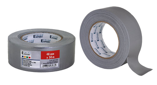 Silvertejp 48mmx50m - Primica Tools