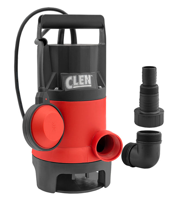 CLEN 390 VX UPPOPUMPPU