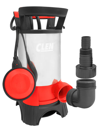CLEN INOX DW 550 Uppopumppu