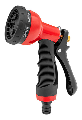 CLEN PUUTARHAPISTOOLI 7-TOIMINEN - Primica Tools