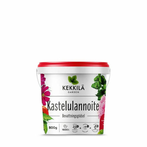 Kekkilä Kastelulannoite 800g - Primica Tools