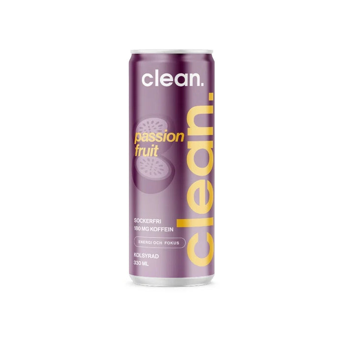 Clean Passion