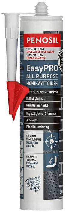 PENOSIL EASYPRO ALL PURPOSE SILIC. VIT 310ML - Primica Tools