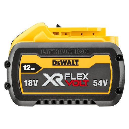 Dewalt DCB548-XJ XR FLEXVOLT 12AH AKKU - Primica Tools