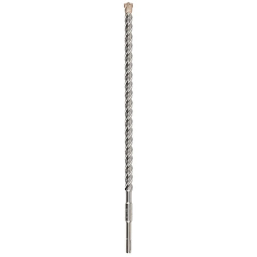 DT8927-QZ FHC SDS+ XLR 8x460x400MM - Primica Tools