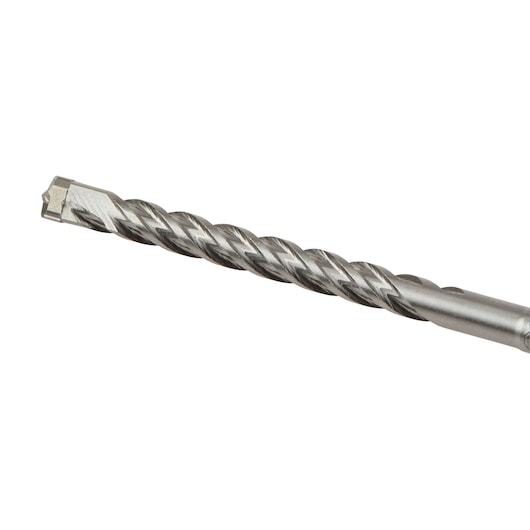 DT8929-QZ SDS+ XLR 10x210x150MM - Primica Tools