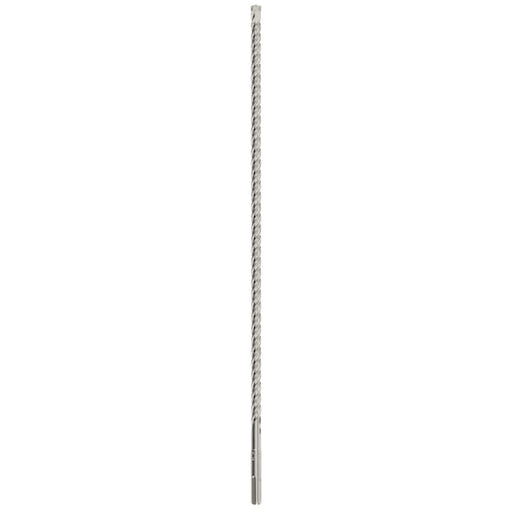 DT8932-QZ FHC SDS+ XLR 10x460x400MM - Primica Tools