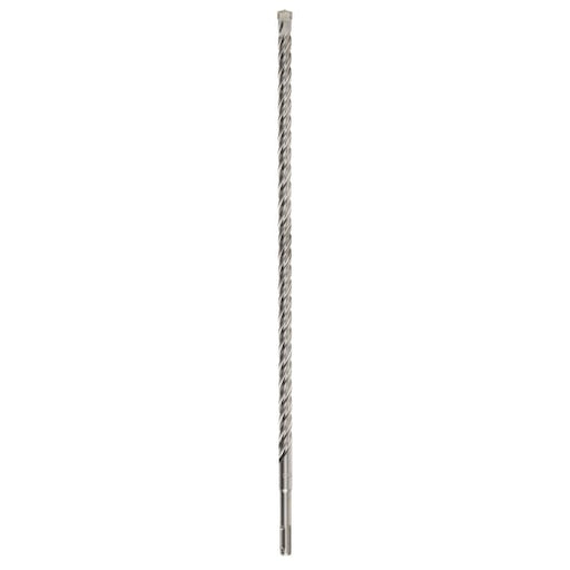 DT8937-QZ FC SDS+ XLR 12x460x400MM - Primica Tools