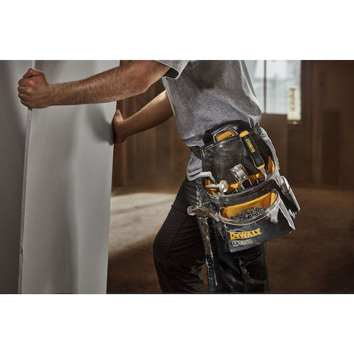 DWST40101-1 Professional Tool Pouch - Primica Tools