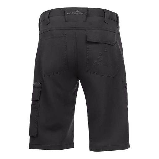 DX420 - DX4 Service-Työshortsit musta Portwest - Primica Tools