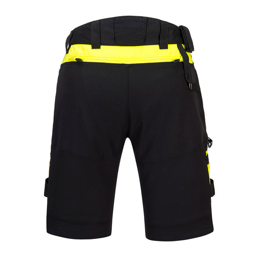 DX444 - DX4 Riipputaskushortsit  Musta Portwest - Primica Tools