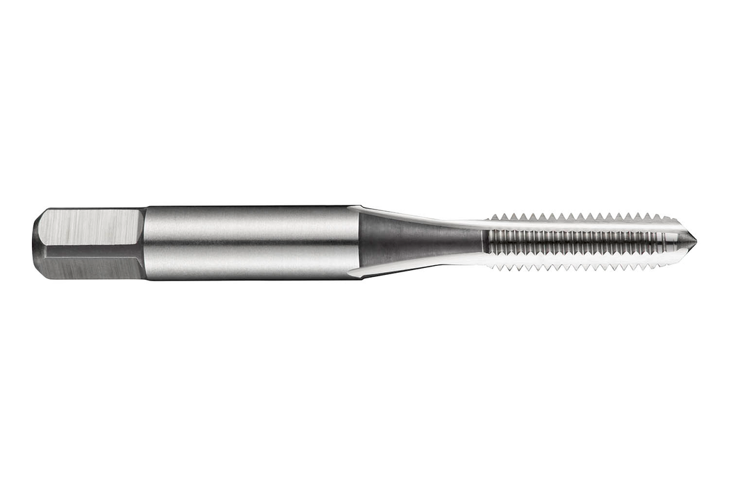 E101 HSS Käsikierretappi DIN352 Vasenkäteinen - Primica Tools