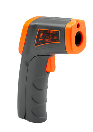 LASERLÄMPÖMITTARI - Primica Tools