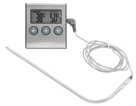 DIGI-LIHALÄMPÖMITTARI 100X65MM - Primica Tools