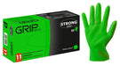 PERFECT GRIP ASENTAJANKÄSINE KOKO 11 NITRIILI 50KPL - Primica Tools