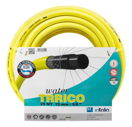 PUUTARHALETKU 5/8" 25M TRRICO