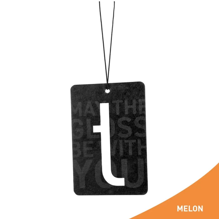 Tershine Ilmanraikastin meloni - Primica Tools