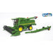 Bruder John Deere T670i leikkuupuimuri - Primica Tools