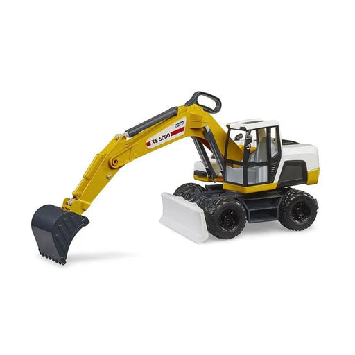 Bruder excavator - Primica Tools
