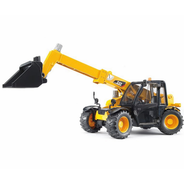bruder cat teleskoplader - Primica Tools