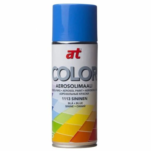 SPRAYMAALI SININEN AT 1115 400ML - Primica Tools