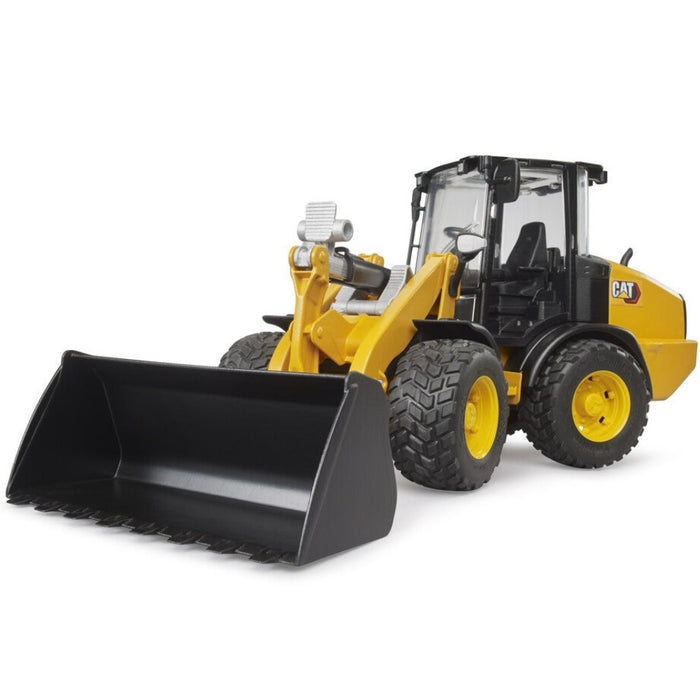 Cat Wheel loader - Primica Tools