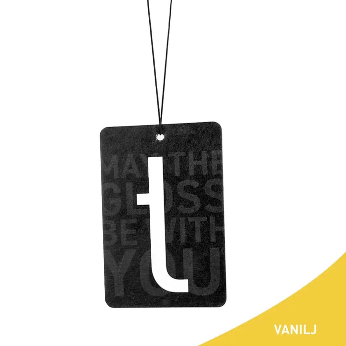 Tershine Ilmanraikastin vanilja - Primica Tools