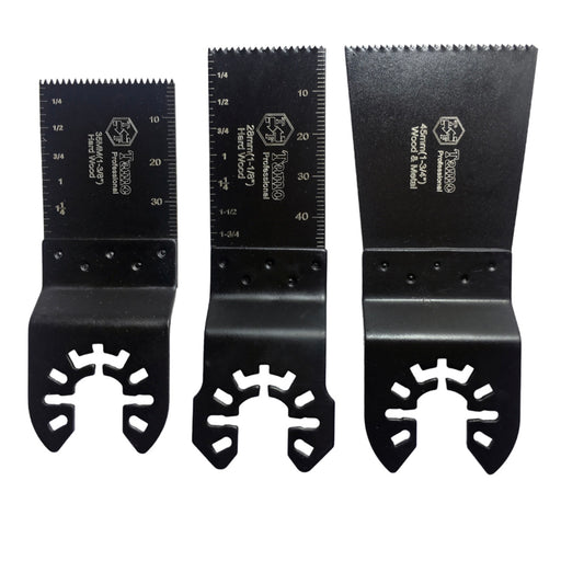 TAMO YLEIS TERÄSARJA MONITOIMIKONEESEEN - Primica Tools