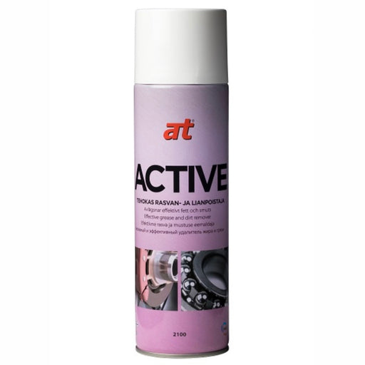 AT ACTIVE 650ml - Primica Tools