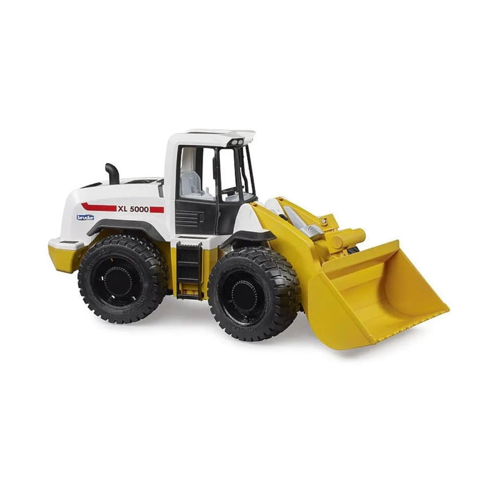 Bruder wheel loader - Primica Tools