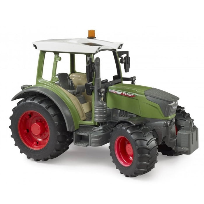 Bruder FENDT Vario 211 - Primica Tools