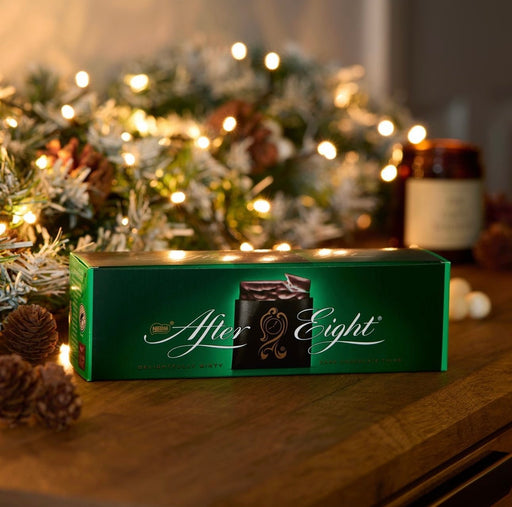 After Eight 400 g minttutäytteinen suklaa - Primica Tools